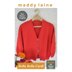 ML203 Bella Bella Cardi