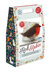 The Crafty Kit Company British Birds Red Robin Needle Felting Kit - 140 x 240 x 65mm