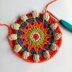 Anna's Mandala