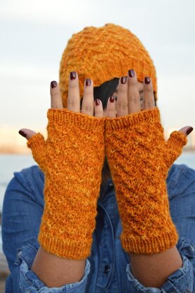 Rande Mittens