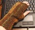 Knight's Gauntlets