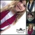 Lover's Ladder Infinity Cowl