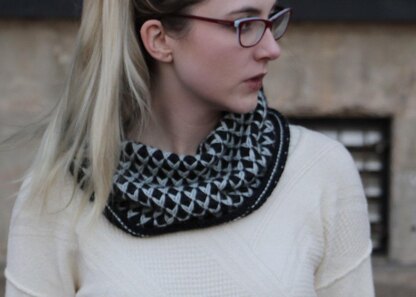 Altitude Cowl