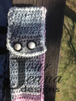 Alice Earwarmer