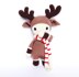 REINDEER Timmy