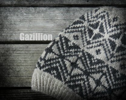 Gazillion Hat