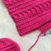 Brooklyn Pussycat Hat