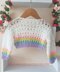 Kids Little Summer Cardigan