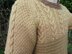 Jamie's jumper (or 50 shades of beige)