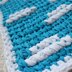 Blue Skies Rug