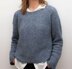 Embla sweater