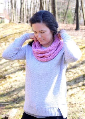 Hieroglyph Cowl