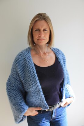 Carla Cardigan