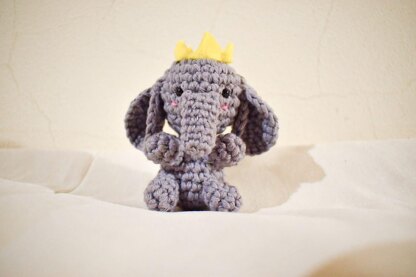 Mini Elefante