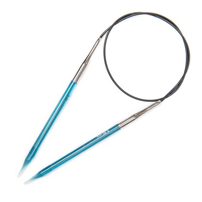 KnitPro Trendz Fixed Circular Needles 60cm (24") - 10.00mm (US 15)