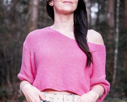 Spring Sweater