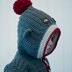 Sock Monkey Hoodie & Socks