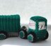 Truck and Trailer