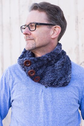 Burly Cable Cowl