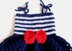 Sailor Dress