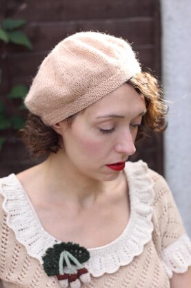 A Beret for Everyday