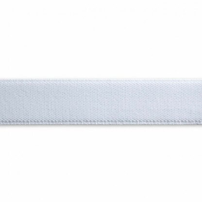 Prym Soft Top Elastic 30mm - White