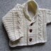Bobby Cabled Cardigan