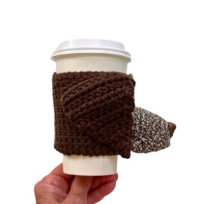 German Shorthaired Pointer Cup Cozy