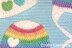 Rainbow Baby Beanies