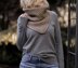 Barrett Rib Cowl