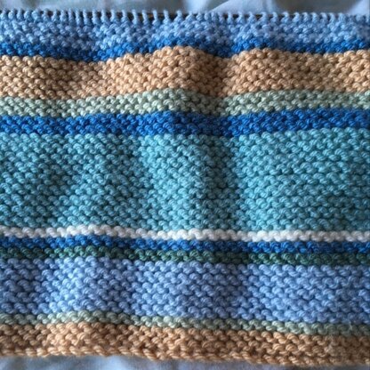 Baby Blanket