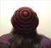 Easy slouch hat