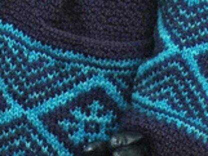 Super Soul Cardigan