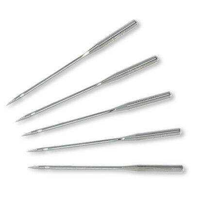 Prym Standard Sewing Machine Needles 130/705 100