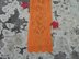 Fall Foliage Lace Scarf