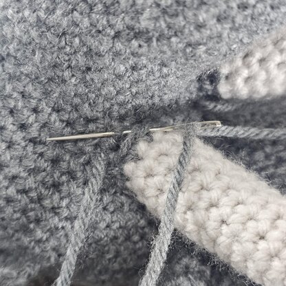 The Forever Hug Elephant