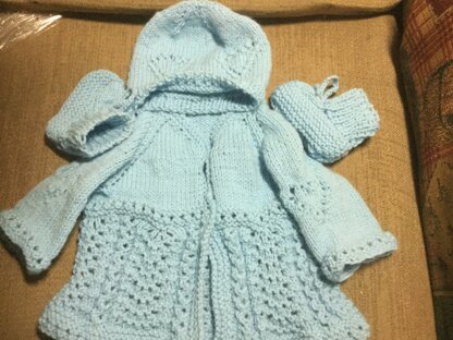 Baby set