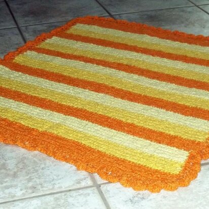 Sunrise Blanket