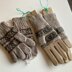 Granny Lerwick Gloves