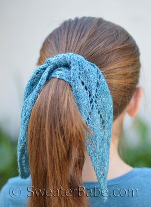 #289 Mini Scarf