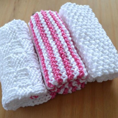 Large Cotton Kitchen Cloths