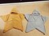 Baby Star Bunting/Snuggle Suit