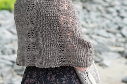 Elsa Wrap.