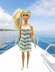 Barbie Coastal Dress and Bag