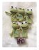 5 Little Frogs (Finger Puppet)