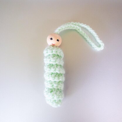 Worry Worm