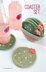 Leisure Arts Make A Crochet Garden eBook