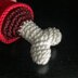 Dead Body Amigurumi