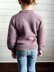 Isadora Sweater, Child