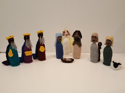 Knitivity